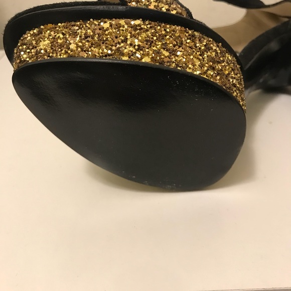 Pelle Moda Stiletto Heels Size 9.5M, NEW - Picture 6 of 6